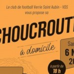 affiche choucroute miniature