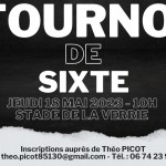 miniature Affiche tournoi de sixte