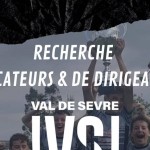 Miniature Recrutement dirigeants U15-U18