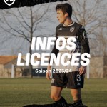 Affiche Licences 2023-2024