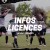 Infos Licence 2024-2025