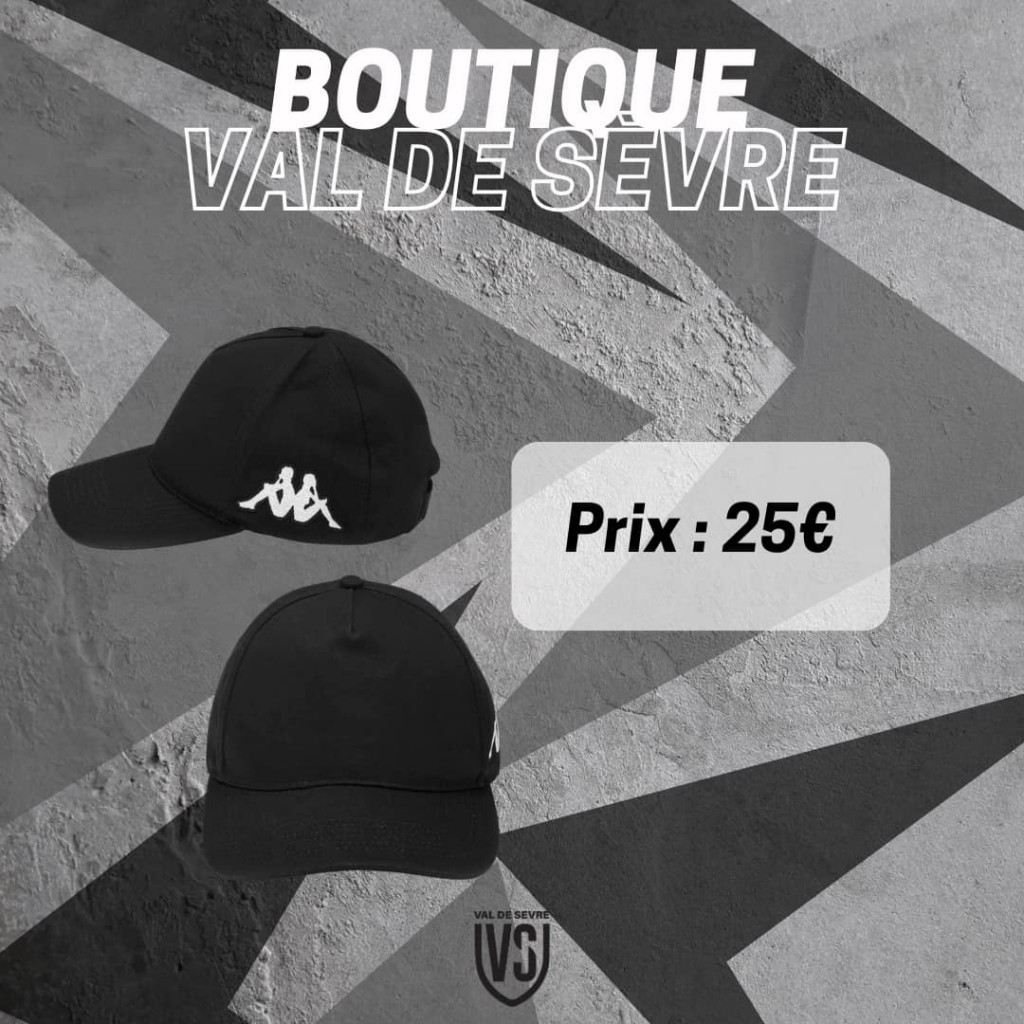 Casquette