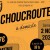 Affiche Choucroute 24-25 miniature