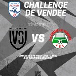 Challenge de Vendée 6ème Tour